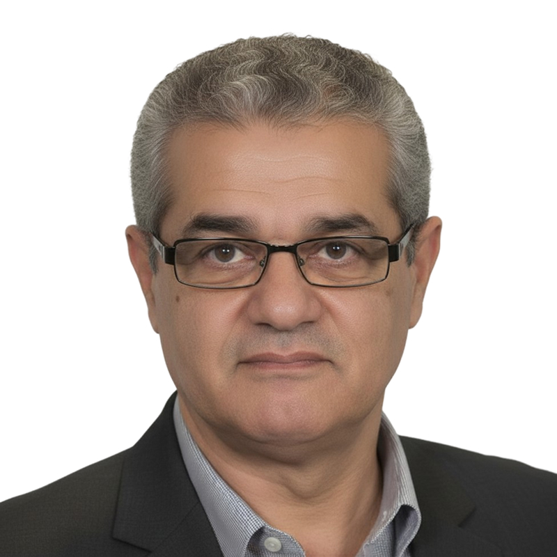 Ahmet Houssein