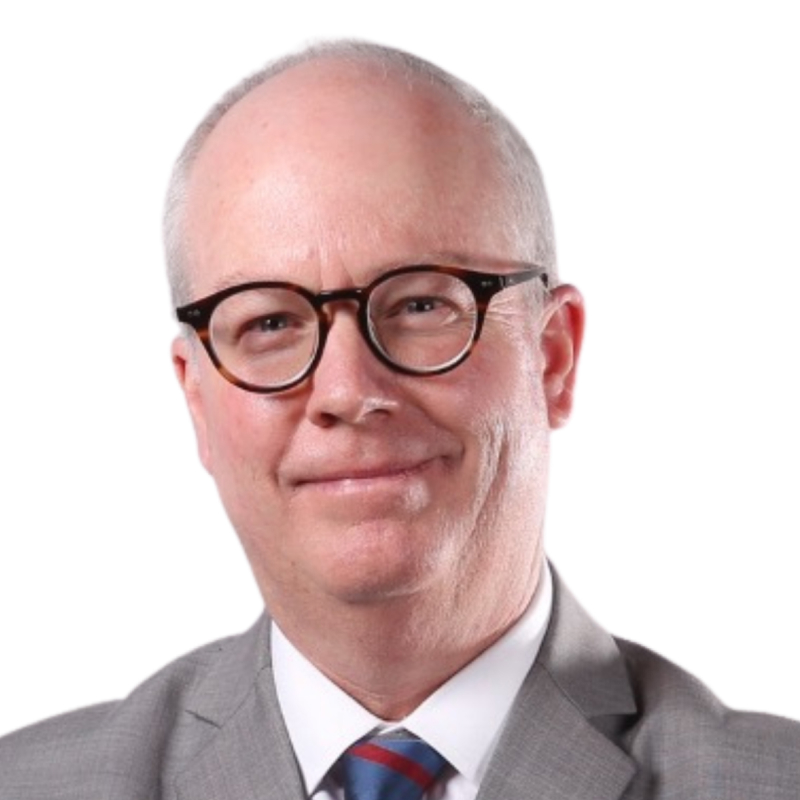 Greg Fox