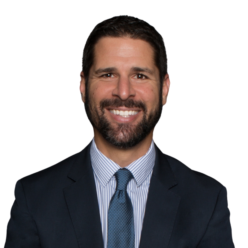 Scott Aaron